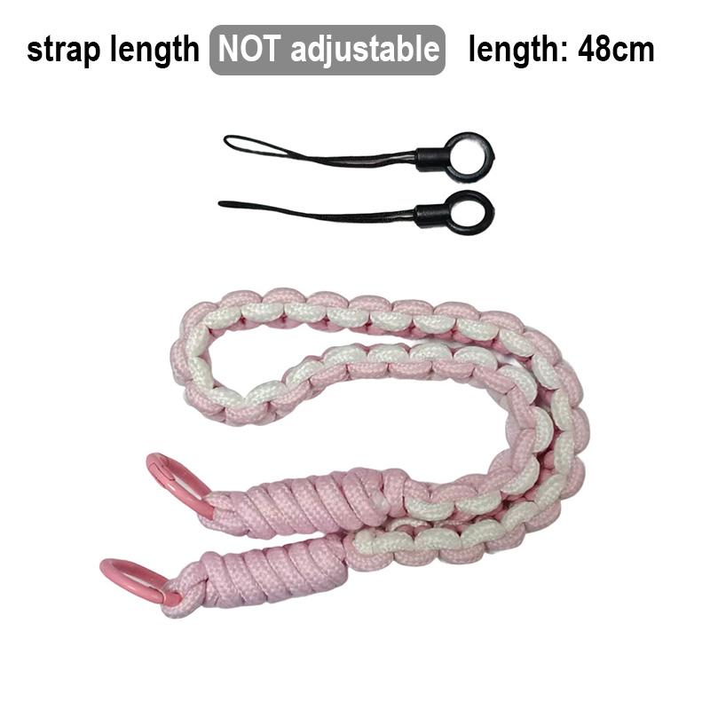 [Film Lab] Camera Strap for Instax Mini Square SQ Pal Hand Wrist Strap CAB28