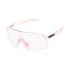 Milage Photochromic Cycling Glasses