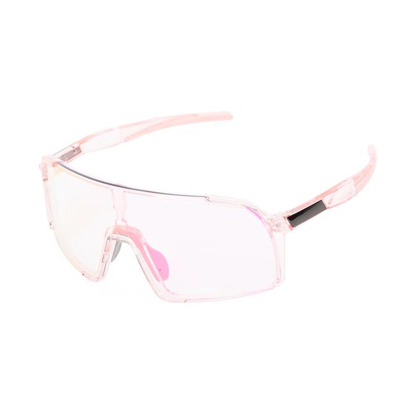 Milage Photochromic Cycling Glasses