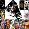 Trafalgar D Water Law One Luffy Pieces Phone Cover for Motorola Moto Edge 70 60 Fusion NEO Pro G Stylus G56 G96 G04 G05 20 Case