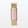 MUJI UV Liquid Foundation Light Natural 30ml SPF40 PA++++ OAP43A4S