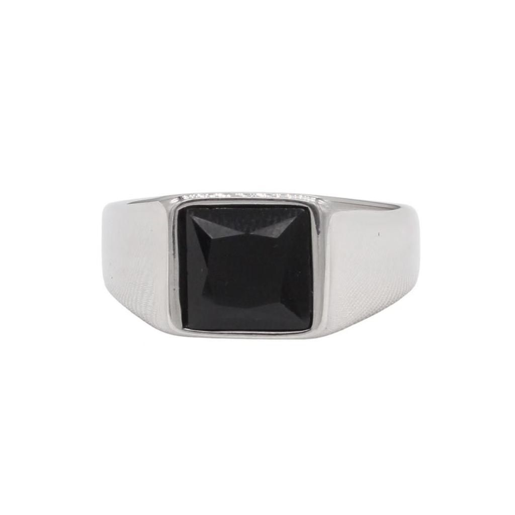 2026 Jewelry, Stylish and Simple European and American Gemstones, Gold Jewelry Accessories, Party Rings