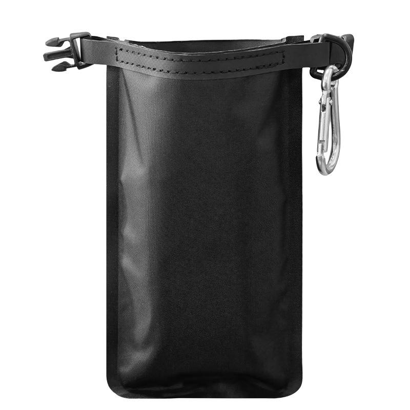 Soap Bar Case Dish Bathroom Sealed Waterproof Tableware Soap Holder Multi-Functional Travel Storage Bag For Outdoor Travel