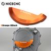 For KTM 2020-2024 390 Adventure 250 Adventure Engine Clutch Cover Guard 250 Duke 390 Duke 250 390 Duke RC250 RC390 2014-2023