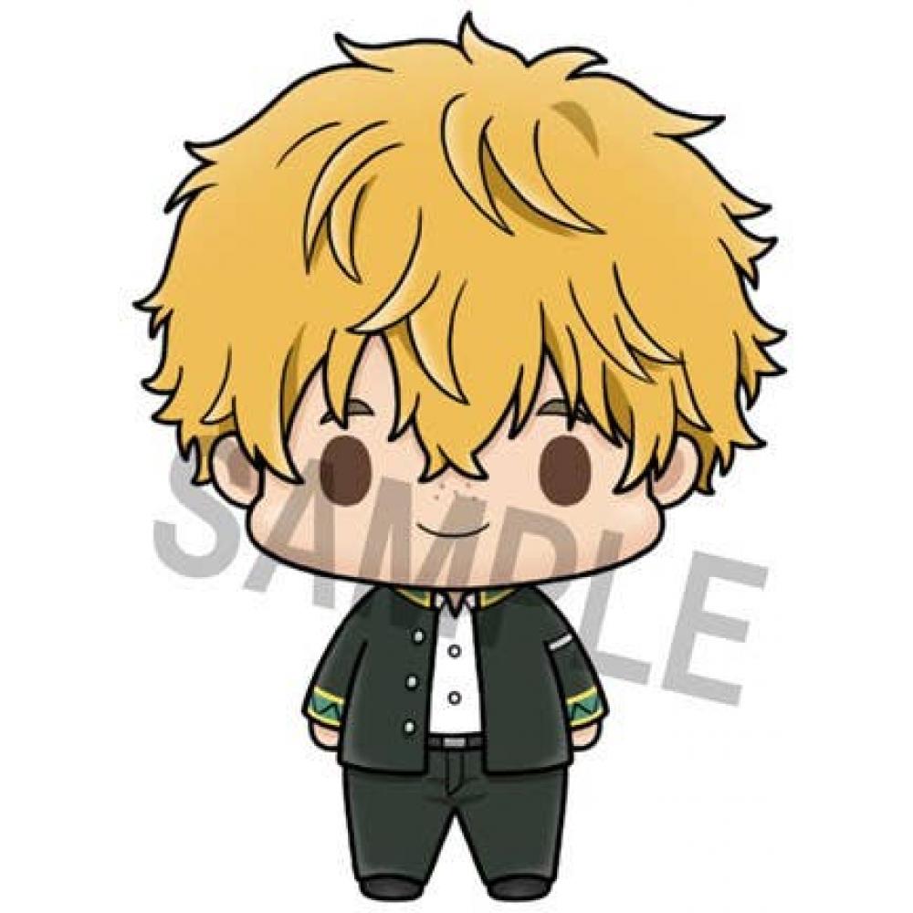 Wind Breaker Chokorin Collection Wind Breaker Vol.2  1box  6pcs 