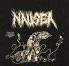 Christmas Gift Nausea Band Unisex Charcoal Style T Shirt Full Size S-5XL Tour Un Unisex T-Shirt