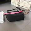 Outdoor Travel Crossbody Bag Men Women Lightweight Commuter Shoulder Bag