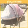 Babyvervoer – Kinderwagen- en buggy accessoires