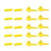Lots 10 Tireless Protective Tire Changer Bird Head Remover