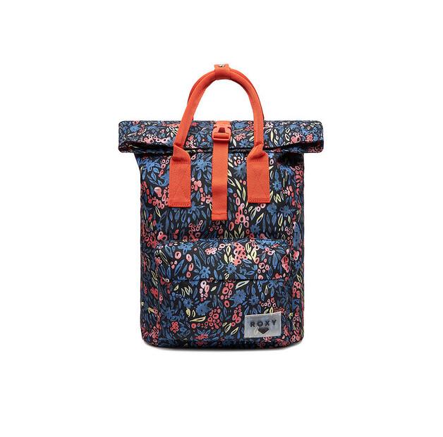 

Рюкзак Roxy -P-003-07 чёрный