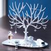 Antlers Jewelry Display Stands Tree Shape Jewelry Storage Frame Earrings Necklaces Bracelets Shopwindow Rack