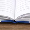 Mary 3-Pack Hardbound Office Notebooks