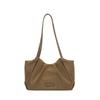 2025 Four Seasons Fashionable Versatile Tote: Simple, Casual, Niche Shoulder & Underarm Bag