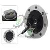Motorcykel Bensintanklock med Nyckel För Suzuki GSXR 600 750 1000 1300 TL1000S TL1000R SV650/S GS500 600 1200 Katana