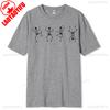 Halloween Skeleton Candy Design Sublimation Ready Spooky Season TShirt Decal Mug Heat Transfer Costume Breathable Casual Top
