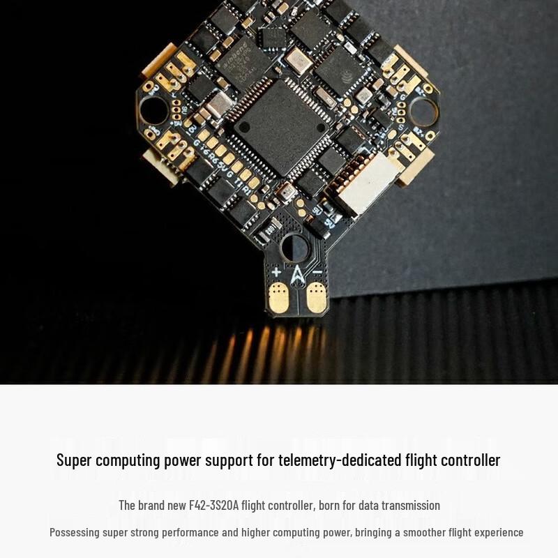BETAFPV Pavo Pico FPV Drone