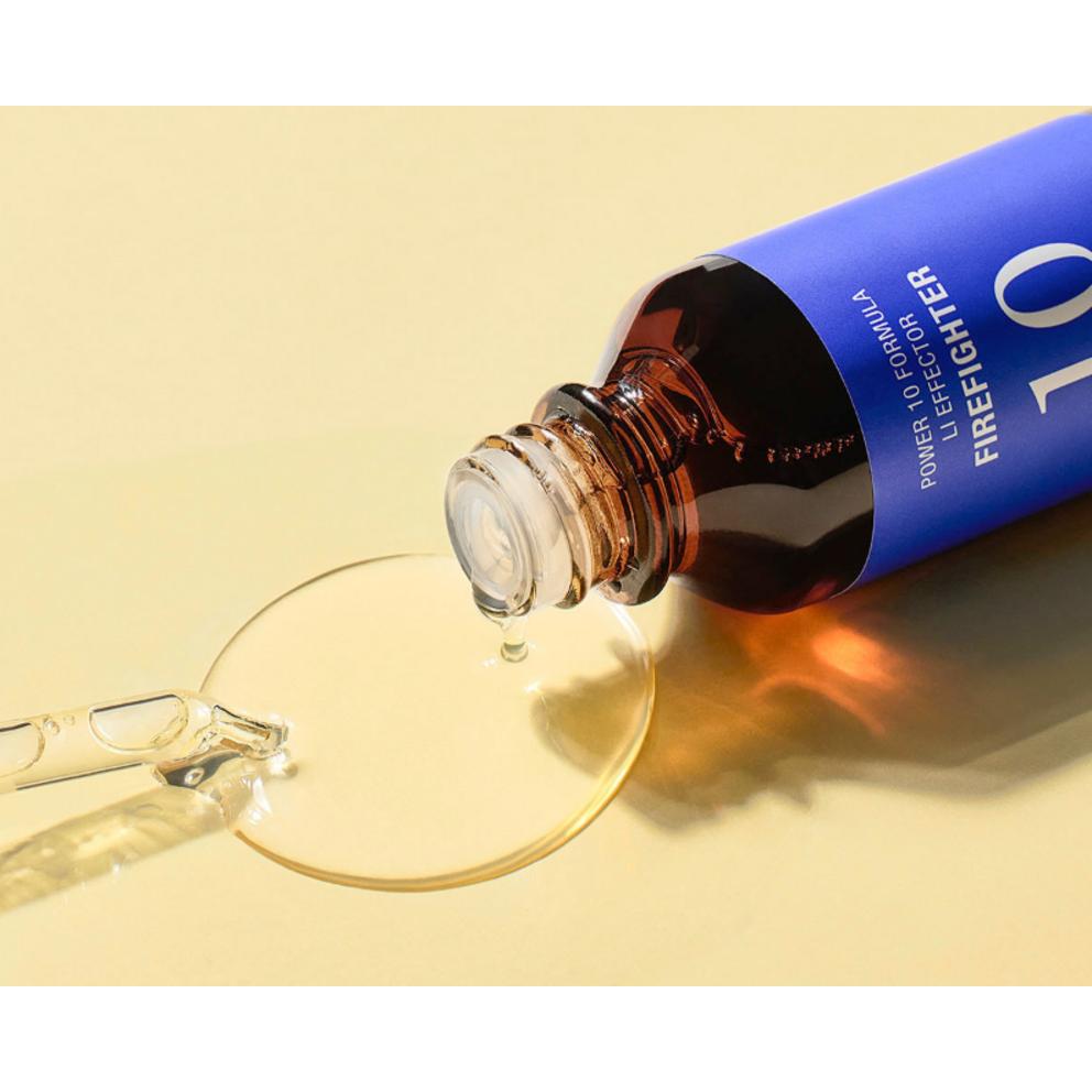 It's Skin Power 10 Formula LI Effector Süßholz & Azulen Essenz, 30ml, 2 Stück