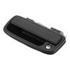 REPAIROCK Toyota Tacoma 1995-2004 Außentürgriff Vorne Links Außentürgriff Nr. 6922035020 Schwarz