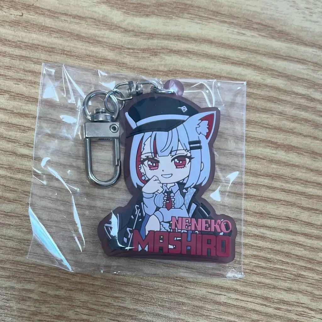 Stellive Mashiro-Kautschukarmband