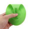 Kitchen Accessories Lid Stand Placemat Scoop Bracket Stand Stove Organizer Spoon Shelf Spoon Rest Heat Resistant Utensil Holder