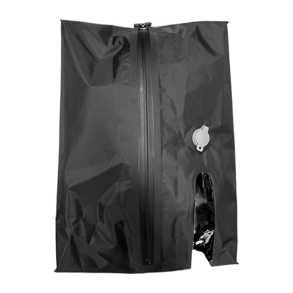 Travel Space Saver Storage Bag Vacuum Bag Compression Bag Reusable Vacuum Seal Bags with Hand Pump Travel Bags