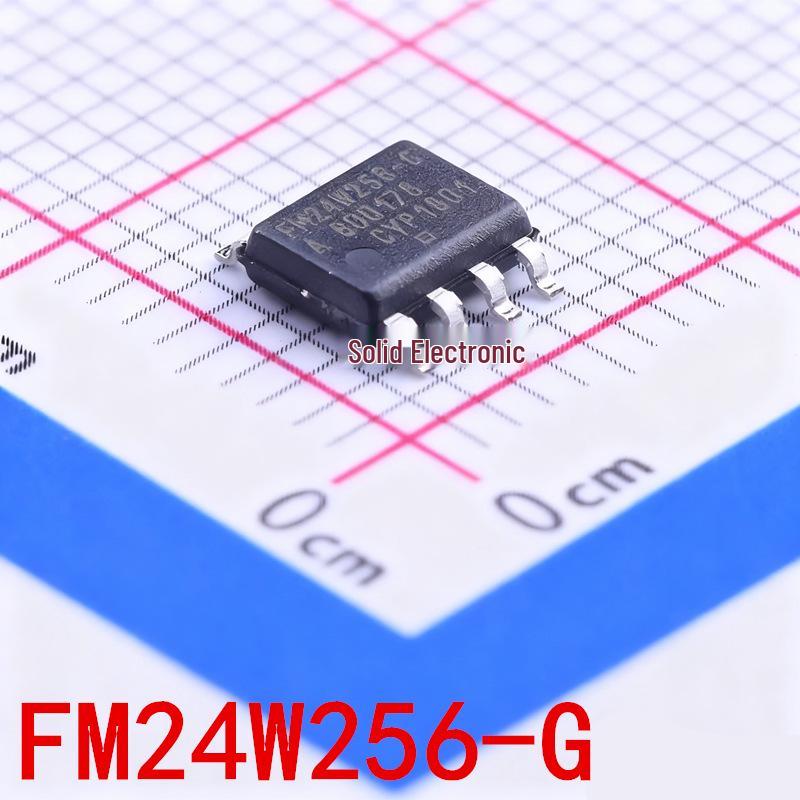 Brand New FM24W256-G SOP-8 Ferroelectric Memory IC Chip