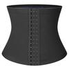 Women Waist Trainer Strap Premium Sauna Wrap Shapers Weight Loss Waist Trimmer Fitness Sweat Workout Slimming Belt Belly Cincher
