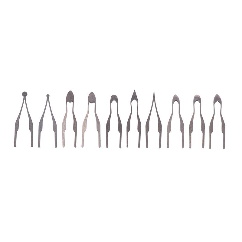 Wood Burning Kit,Wood Burning Tool,Inkjet Pen Pen Tip Burning Tool Wood Burning High Impedance Nickel-Chromium Wire Pen Tip Wood