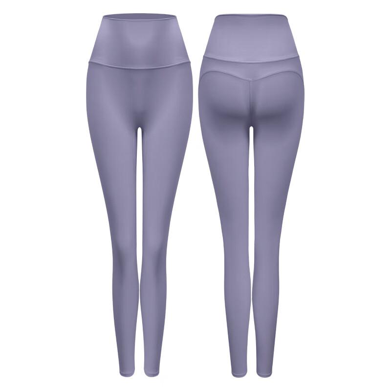 

Tang Jun Women s High-Waist Seamless Yoga Fitness Pants S-XL