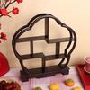 Chinese Style Wedding Pastry Stand Antique Model Toy Display Stand  Party Favors