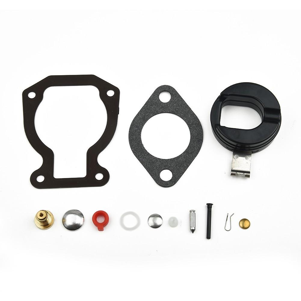Replacement Carburetor Kit Spare Part 391305 398452 398453
