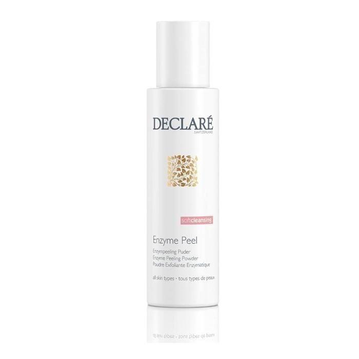 Peeling enzymatique - DECLARE - 50g - Sans parabène - Mixte - Adulte