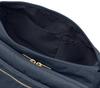 Anello Grande Women's Water-Repellent Shoulder Bag with 10 Pockets, Navy (GL GTC4132)