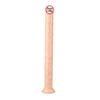 Super Long Female Sex Toy Imitates Real And Fake Penis