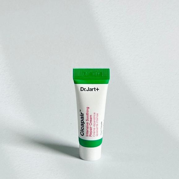 [MINI] Dr.Jart+ Cicapair Crema Lenitiva Riparatrice Intensiva 15ML / 7ML