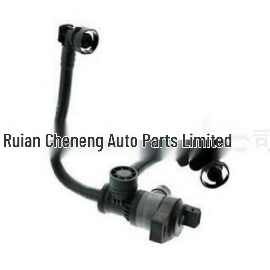 BMW Carbon Canister Solenoid Valve with Sensor (Optional) BMW