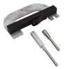 Engine Timing Alignment Tool Kit Carbon Steel Replacement for Vauxhall Vivaro 2001‑2011