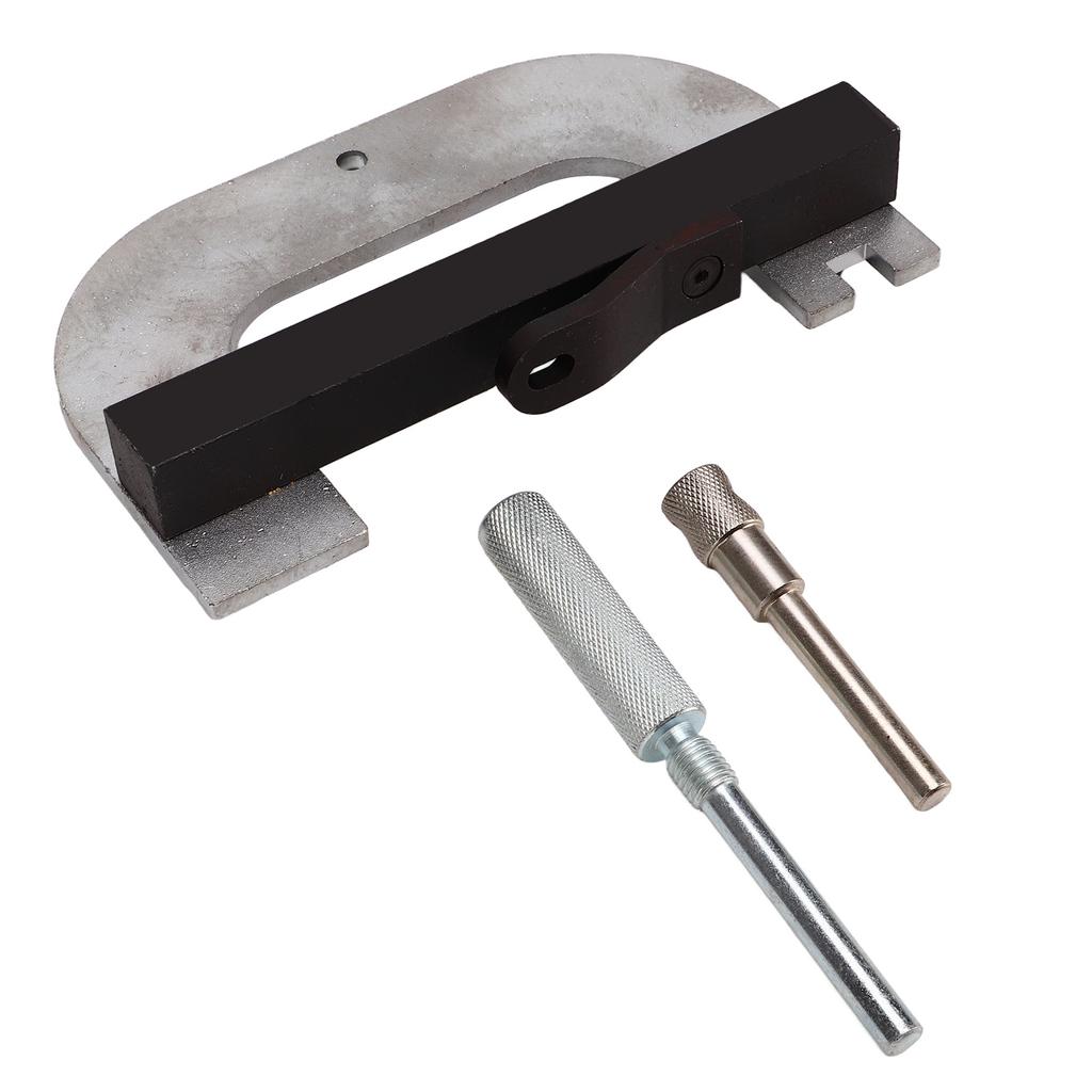 Engine Timing Alignment Tool Kit Carbon Steel Replacement for Vauxhall Vivaro 2001‑2011