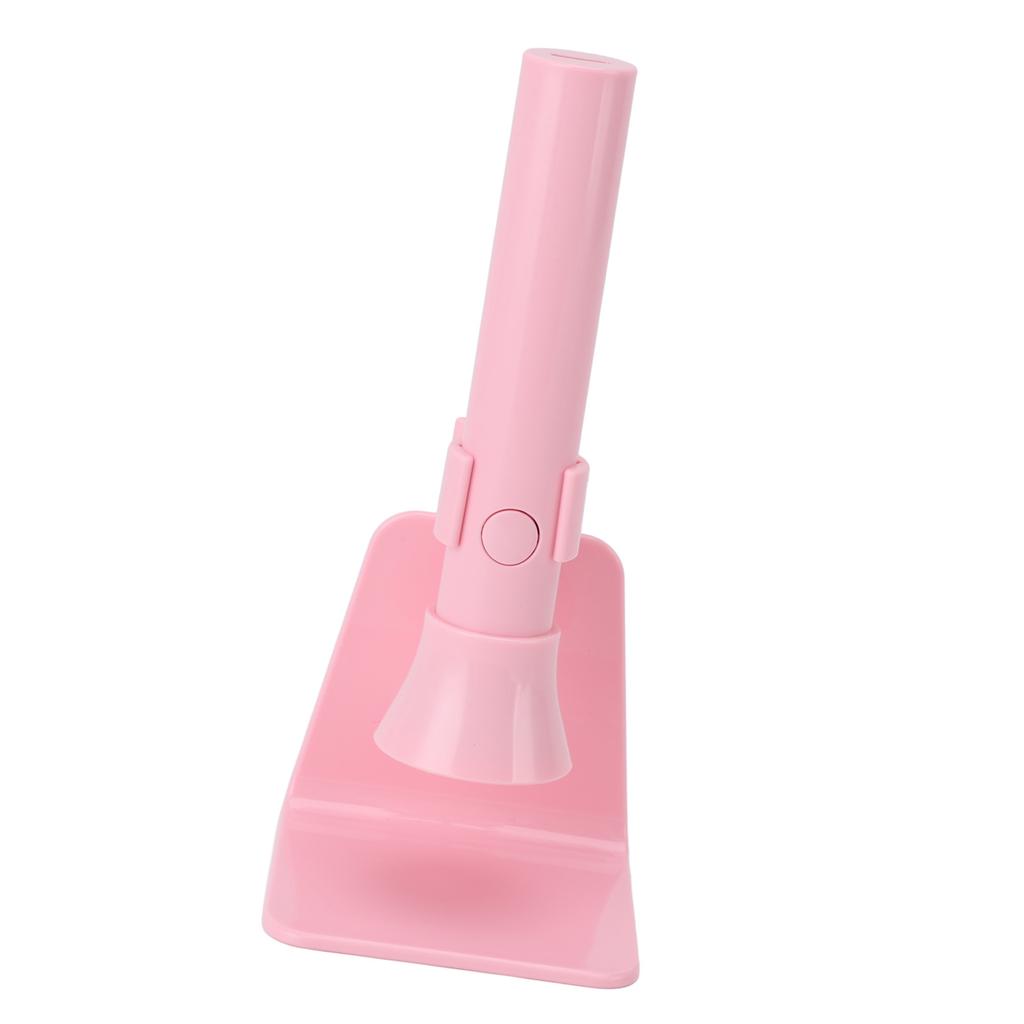 Handheld UV Lamp for Nails Mini Nail Light Portable LED Nail Lamp Rechargeable Nail Dryer with 6pcs