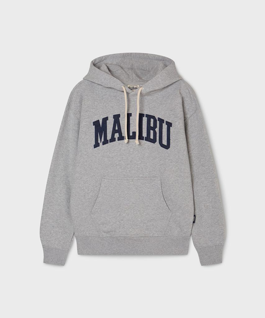 Campus Patch Hoodie / Whmhg2221U