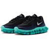 Nike Air Liquid Max Nero Blu Radioso Sneakers da Uomo Verde Aurora Cromo IQ7635-001