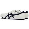 ONITSUKA TIGER Track Trainer Beige Marine Sneaker 1183B476-101