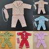 1/12BJD Doll for ob11 obitsu 11 1/111/12 Doll Clothes New Cute Clothes Doll Pajamas Sleep Clothes