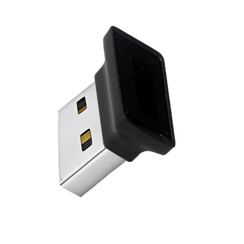 USB Fingerprint Reader for Windows Hello Login