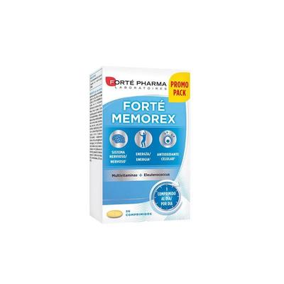 Forte Pharma Forte Pharma Energy Memorex 56comp
