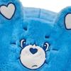 Fashionable Blue Bear Autumn/Winter Thick Cartoon Warm Ear Protection Plush Cold Cap