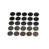 One Size – branco, preto
