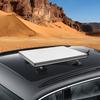 Starlink Mini Mount With Portable Magnetic Aluminum Alloy Mount - Housetop Roof,RV, Car Windows, Sunroofs Starlink Mini Holder With 66MM Strong