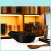 Coffee Bean Measuring Scale With Modern Minimalist Design For Coffee Enthusiasts