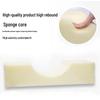 Eyelash Extension U-Shaped Neck Support Pillow & Auxiliary Display Stand